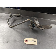 04E226 Fuel Supply Line For 10-11 Buick Enclave  3.6 12610682